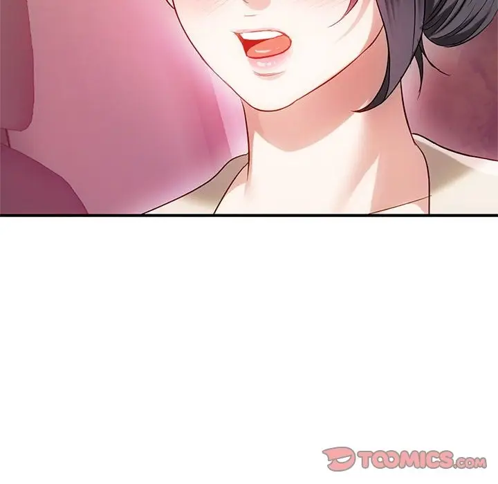 漫画《无法克制的爱/难以克制的欲望》第38话第87张图