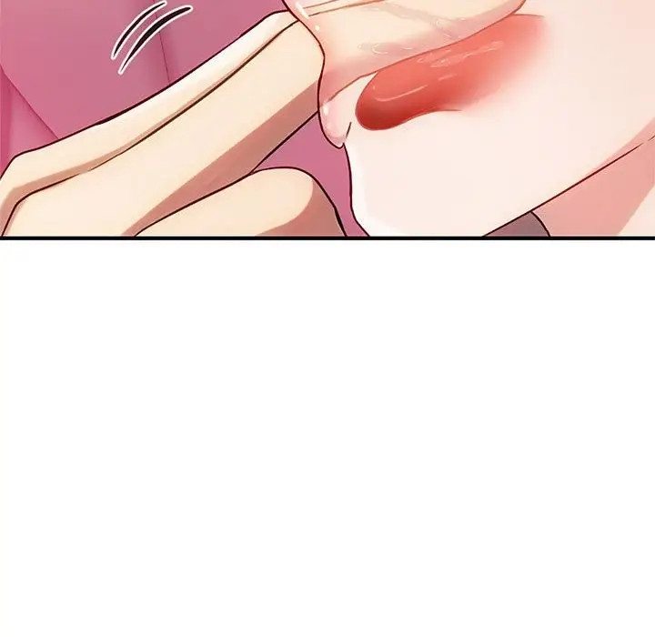 漫画《无法克制的爱/难以克制的欲望》第38话第89张图