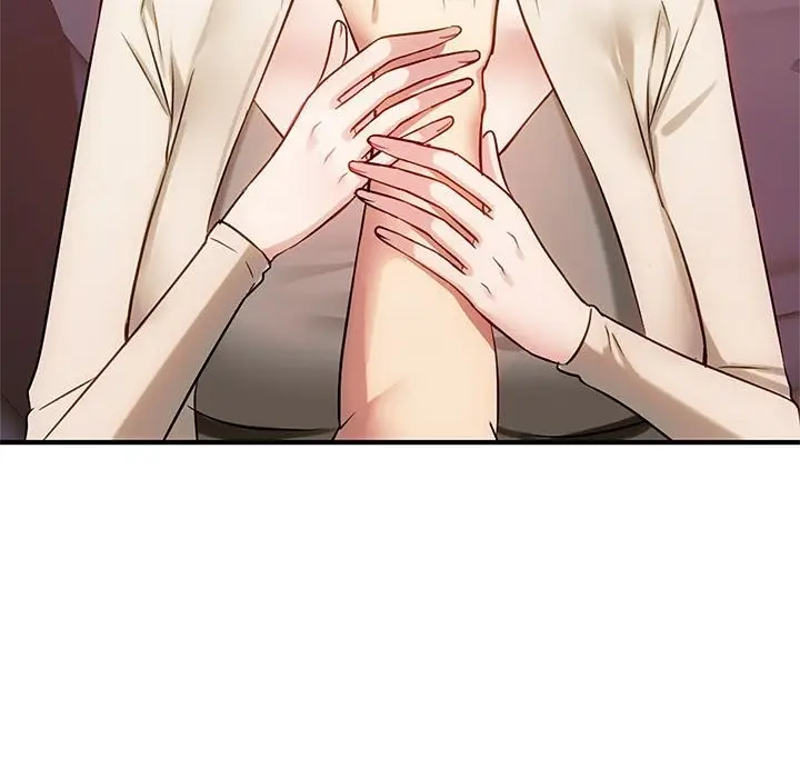 漫画《无法克制的爱/难以克制的欲望》第38话第91张图