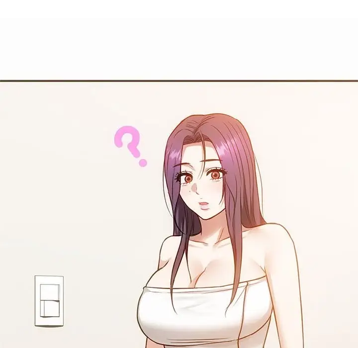 漫画《无法克制的爱/难以克制的欲望》第39话第125张图