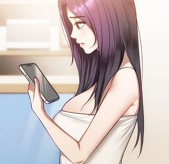 漫画《无法克制的爱/难以克制的欲望》第39话第130张图
