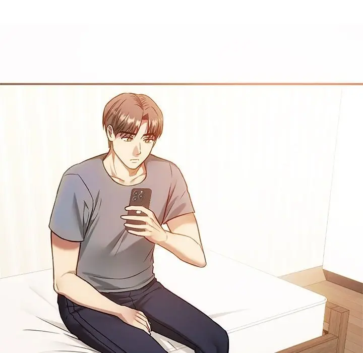 漫画《无法克制的爱/难以克制的欲望》第39话第132张图
