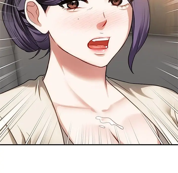 漫画《无法克制的爱/难以克制的欲望》第39话第29张图