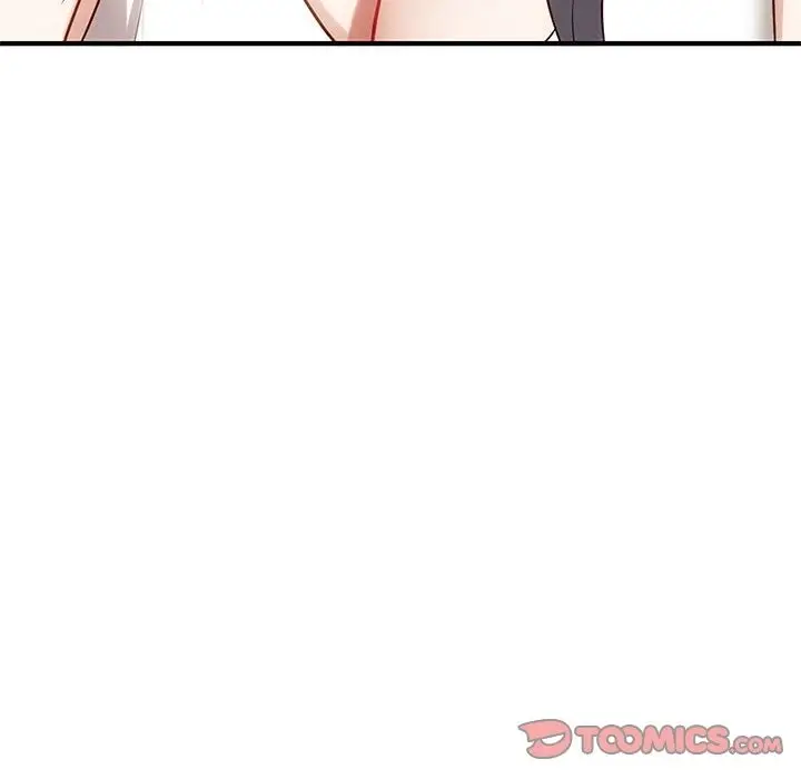 漫画《无法克制的爱/难以克制的欲望》第39话第45张图