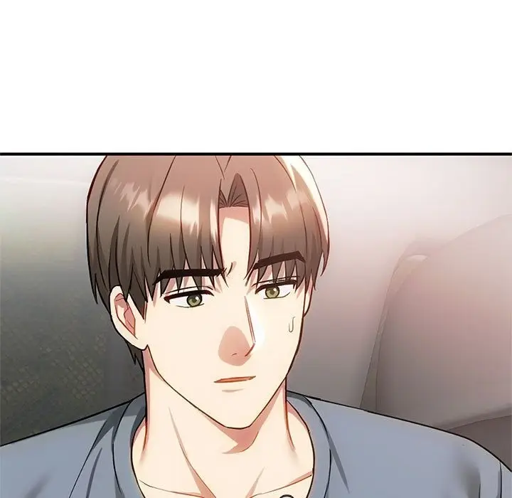 漫画《无法克制的爱/难以克制的欲望》第39话第7张图