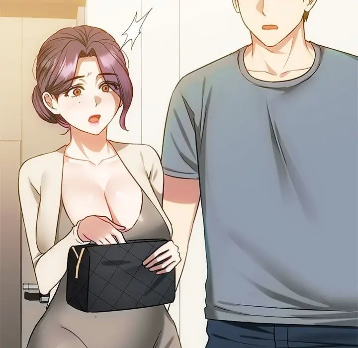 漫画《无法克制的爱/难以克制的欲望》第39话第73张图