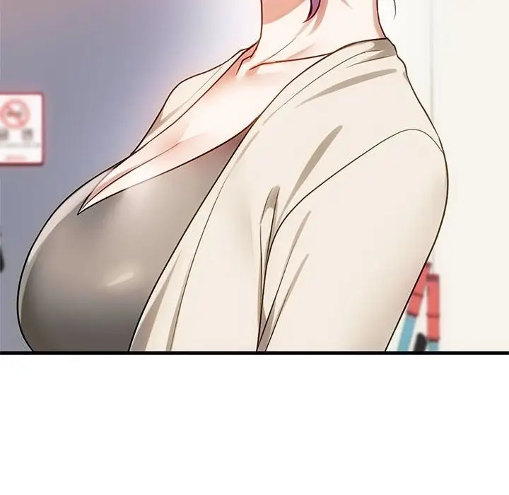 漫画《无法克制的爱/难以克制的欲望》第39话第78张图