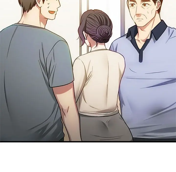 漫画《无法克制的爱/难以克制的欲望》第39话第82张图