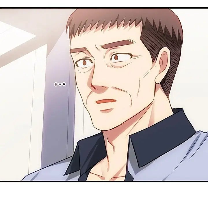 漫画《无法克制的爱/难以克制的欲望》第39话第89张图