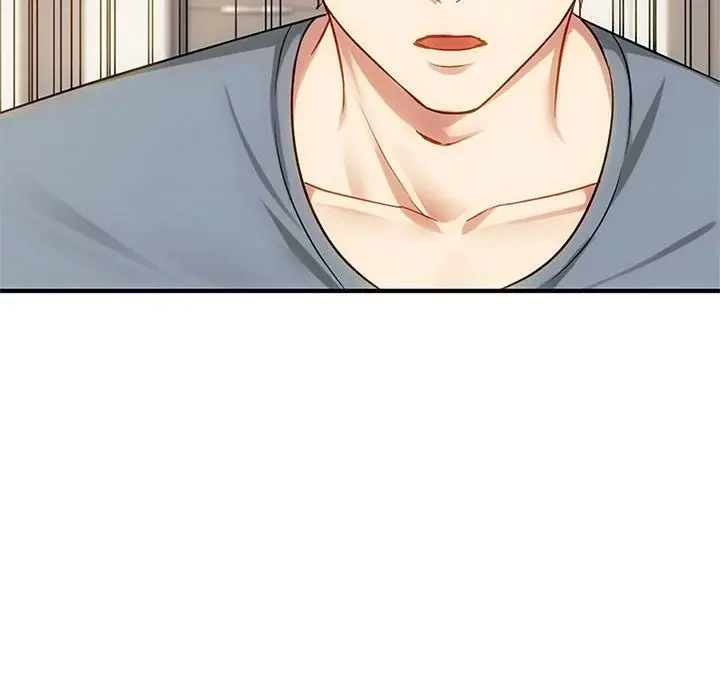 漫画《无法克制的爱/难以克制的欲望》第39话第94张图
