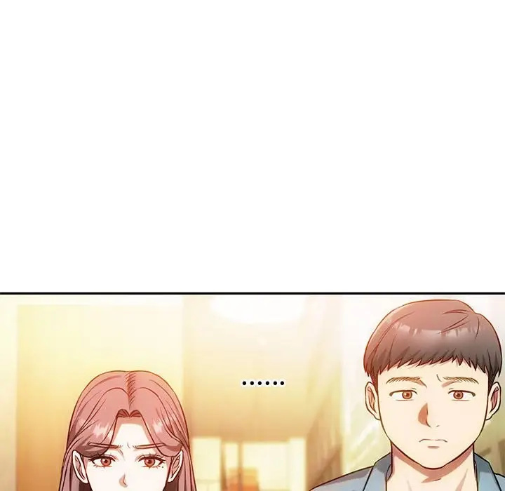 漫画《无法克制的爱/难以克制的欲望》第40话第10张图