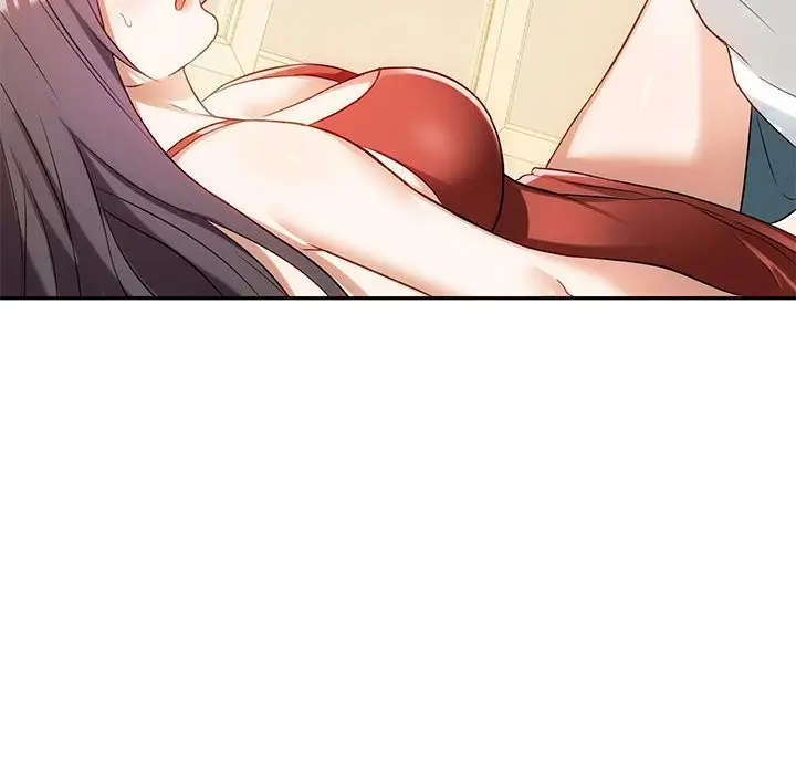漫画《无法克制的爱/难以克制的欲望》第40话第100张图