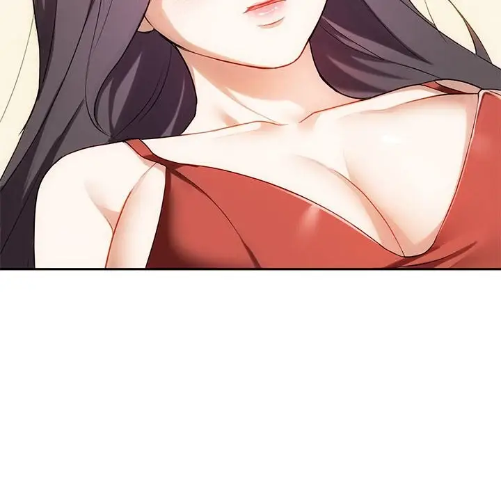 漫画《无法克制的爱/难以克制的欲望》第40话第102张图