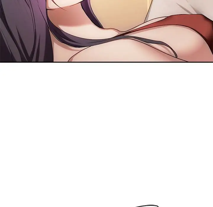 漫画《无法克制的爱/难以克制的欲望》第40话第104张图