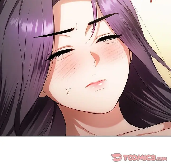 漫画《无法克制的爱/难以克制的欲望》第40话第111张图
