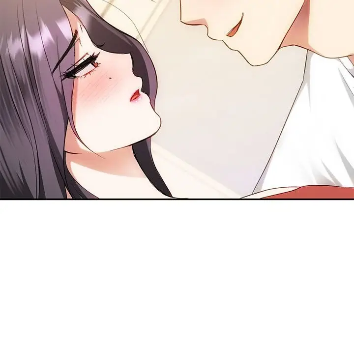漫画《无法克制的爱/难以克制的欲望》第40话第113张图