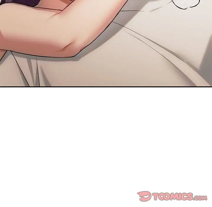 漫画《无法克制的爱/难以克制的欲望》第40话第117张图
