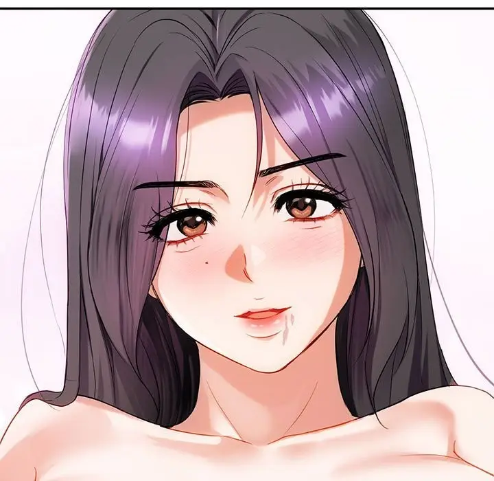 漫画《无法克制的爱/难以克制的欲望》第40话第126张图