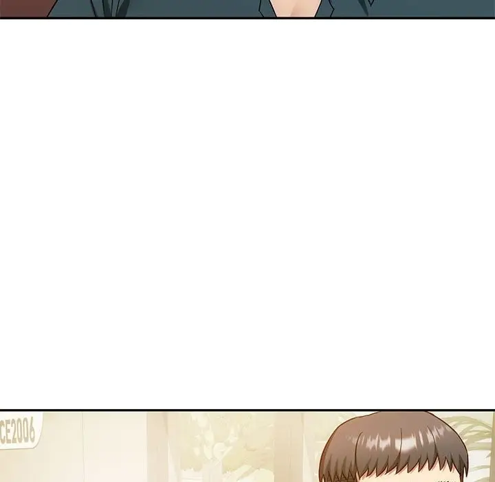 漫画《无法克制的爱/难以克制的欲望》第40话第26张图