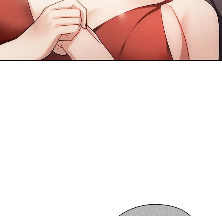 漫画《无法克制的爱/难以克制的欲望》第40话第52张图