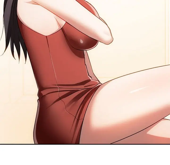 漫画《无法克制的爱/难以克制的欲望》第40话第82张图