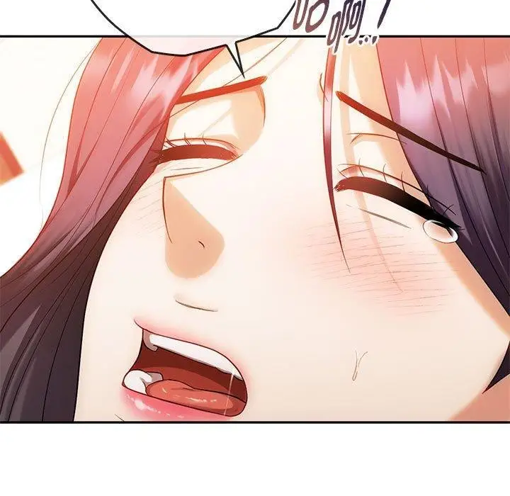 漫画《无法克制的爱/难以克制的欲望》第41话第115张图