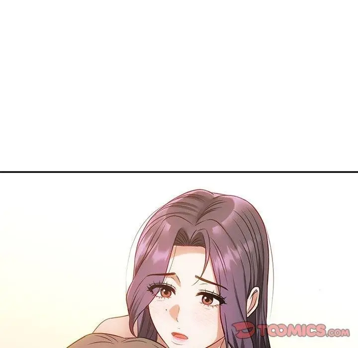 漫画《无法克制的爱/难以克制的欲望》第41话第45张图