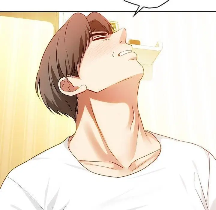 漫画《无法克制的爱/难以克制的欲望》第41话第5张图