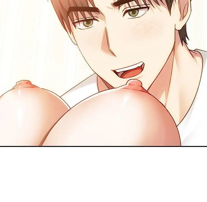 漫画《无法克制的爱/难以克制的欲望》第41话第68张图