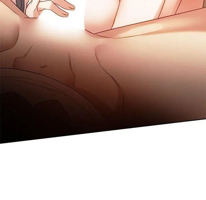 漫画《无法克制的爱/难以克制的欲望》第41话第8张图
