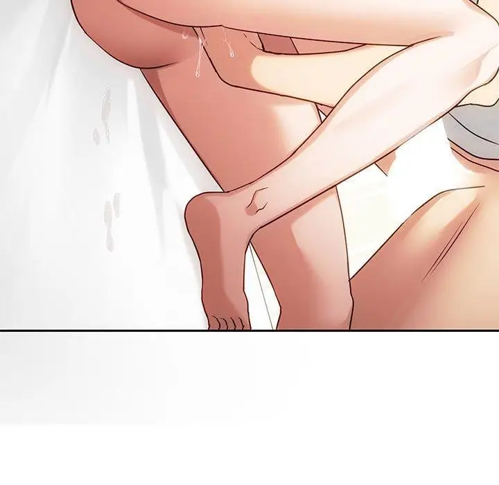 漫画《无法克制的爱/难以克制的欲望》第41话第83张图