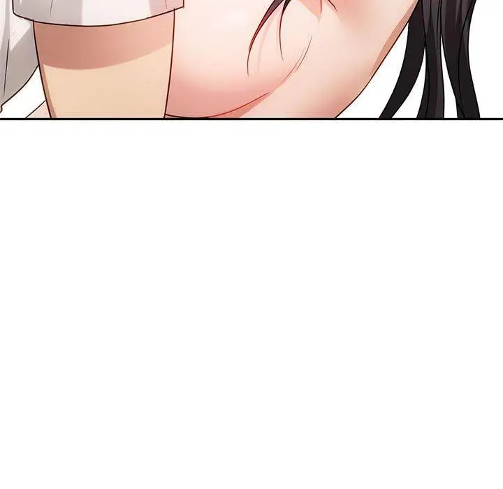 漫画《无法克制的爱/难以克制的欲望》第41话第89张图