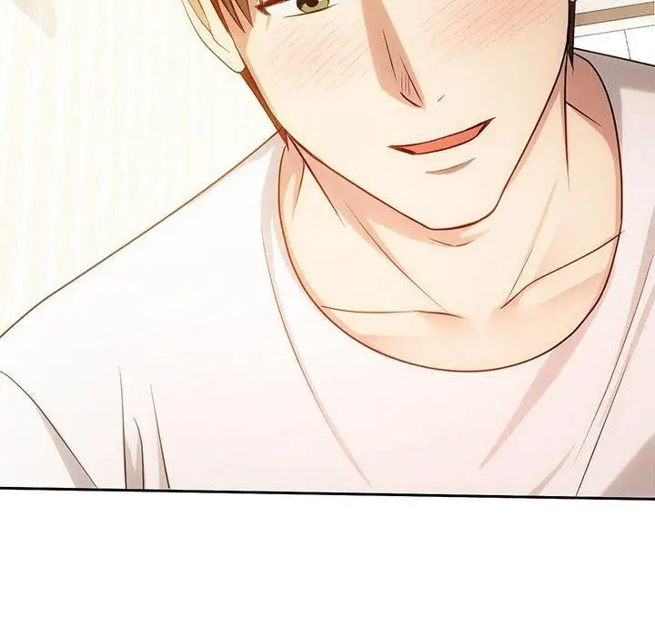 漫画《无法克制的爱/难以克制的欲望》第41话第96张图