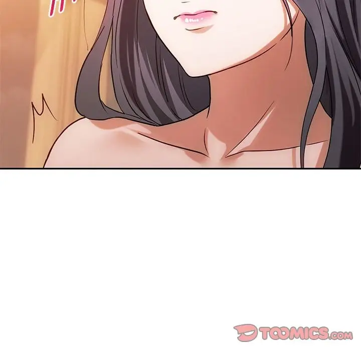 漫画《无法克制的爱/难以克制的欲望》第42话第57张图