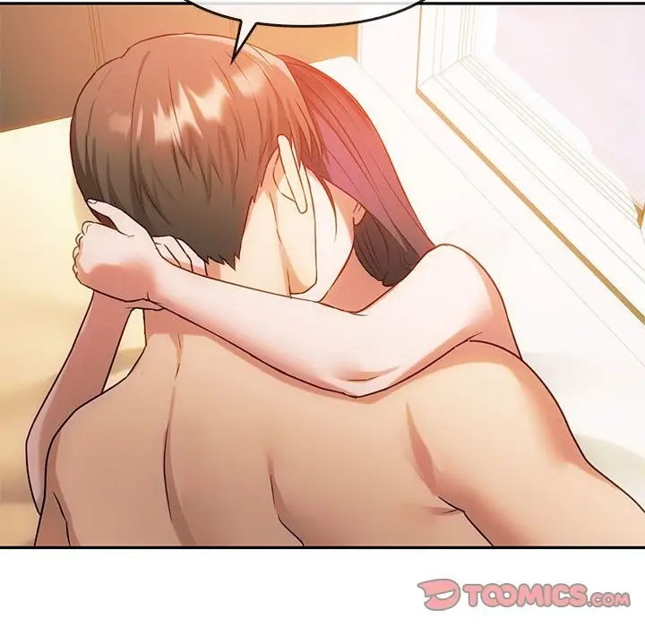 漫画《无法克制的爱/难以克制的欲望》第42话第90张图
