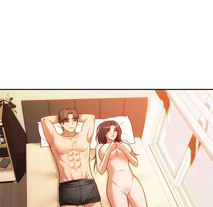漫画《无法克制的爱/难以克制的欲望》第42话第98张图