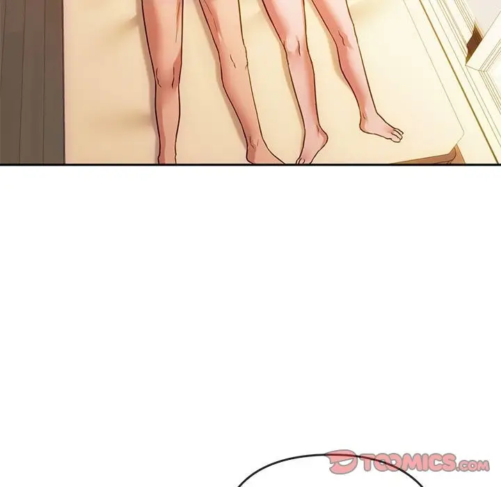 漫画《无法克制的爱/难以克制的欲望》第42话第99张图