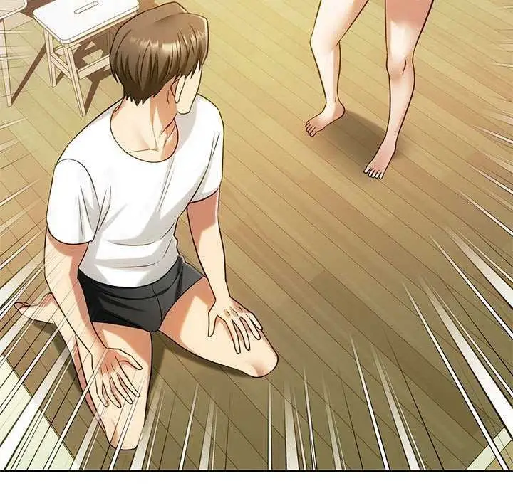 漫画《无法克制的爱/难以克制的欲望》第43话第112张图