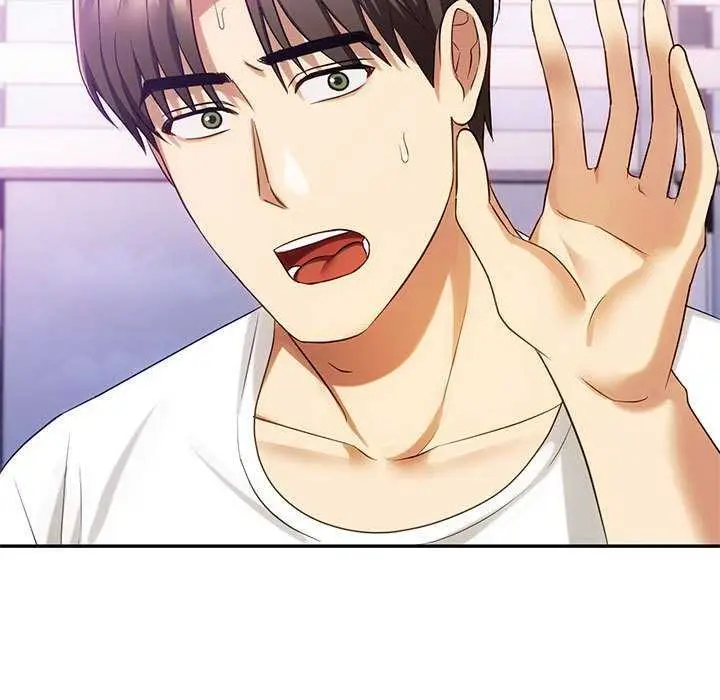 漫画《无法克制的爱/难以克制的欲望》第43话第114张图