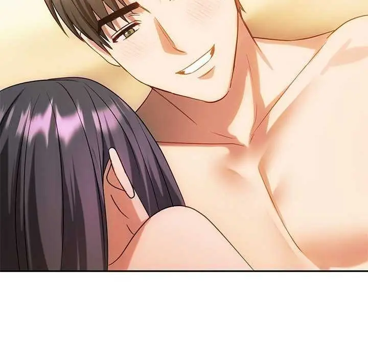 漫画《无法克制的爱/难以克制的欲望》第43话第12张图