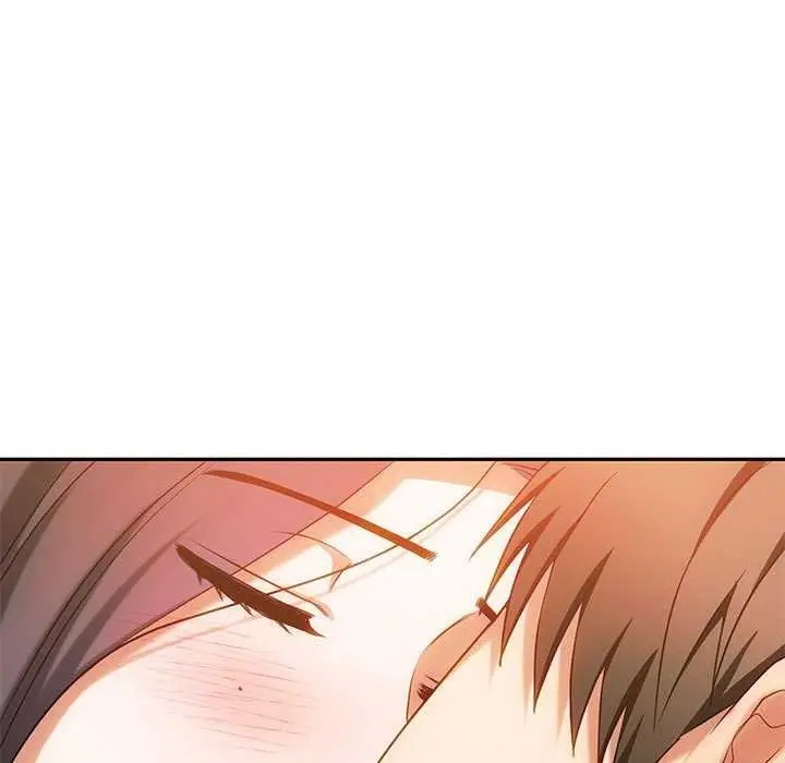 漫画《无法克制的爱/难以克制的欲望》第43话第13张图
