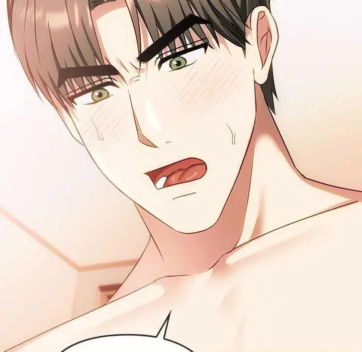 漫画《无法克制的爱/难以克制的欲望》第43话第35张图
