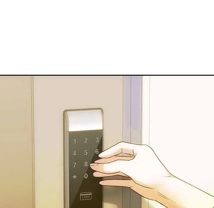 漫画《无法克制的爱/难以克制的欲望》第43话第46张图