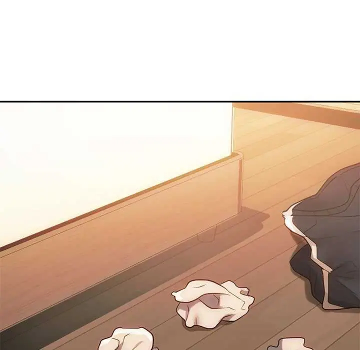 漫画《无法克制的爱/难以克制的欲望》第43话第5张图