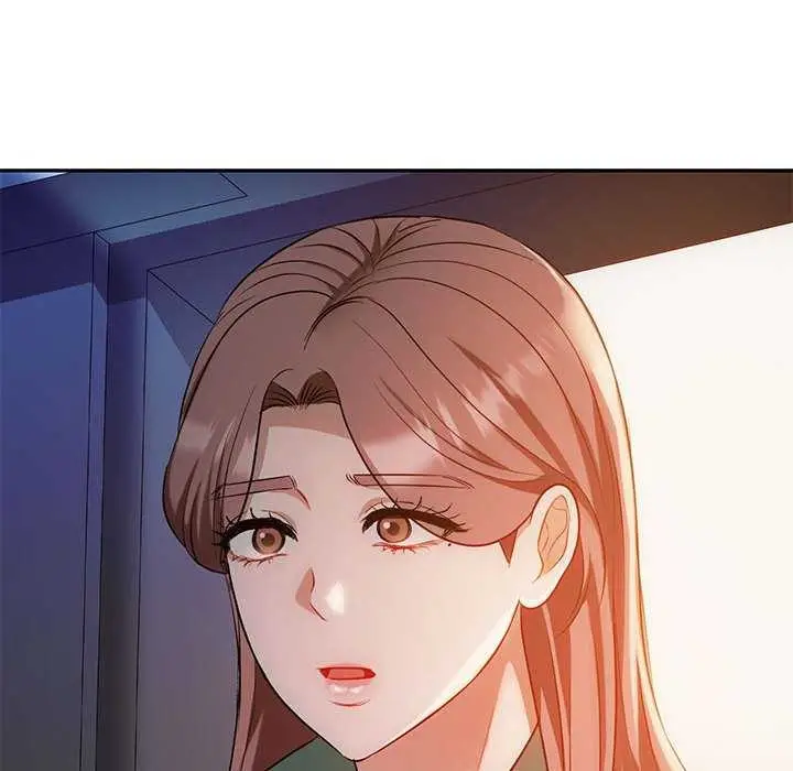 漫画《无法克制的爱/难以克制的欲望》第43话第54张图