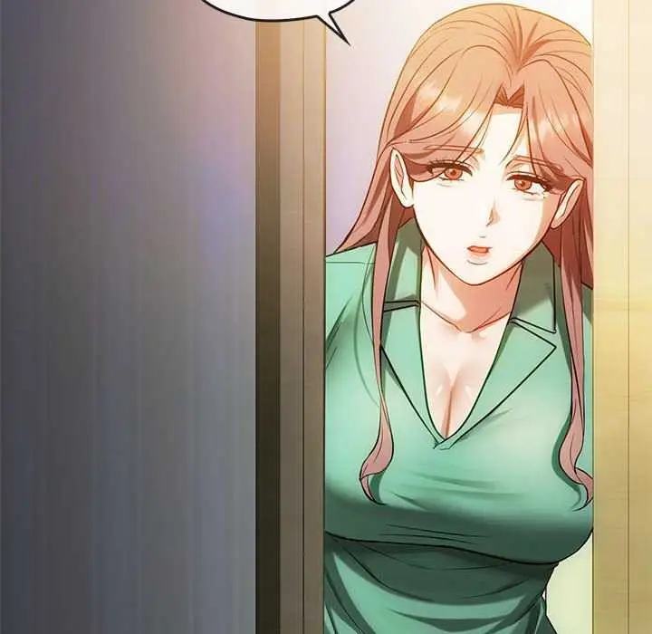 漫画《无法克制的爱/难以克制的欲望》第43话第62张图