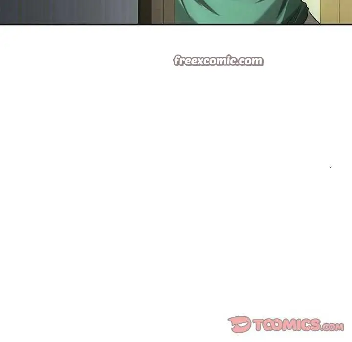 漫画《无法克制的爱/难以克制的欲望》第43话第63张图