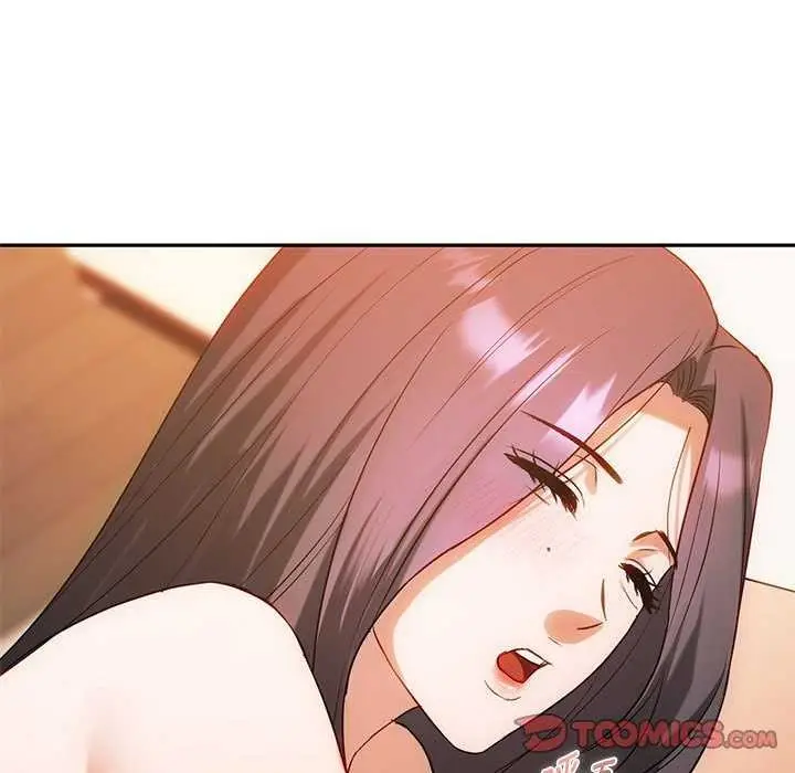 漫画《无法克制的爱/难以克制的欲望》第43话第9张图