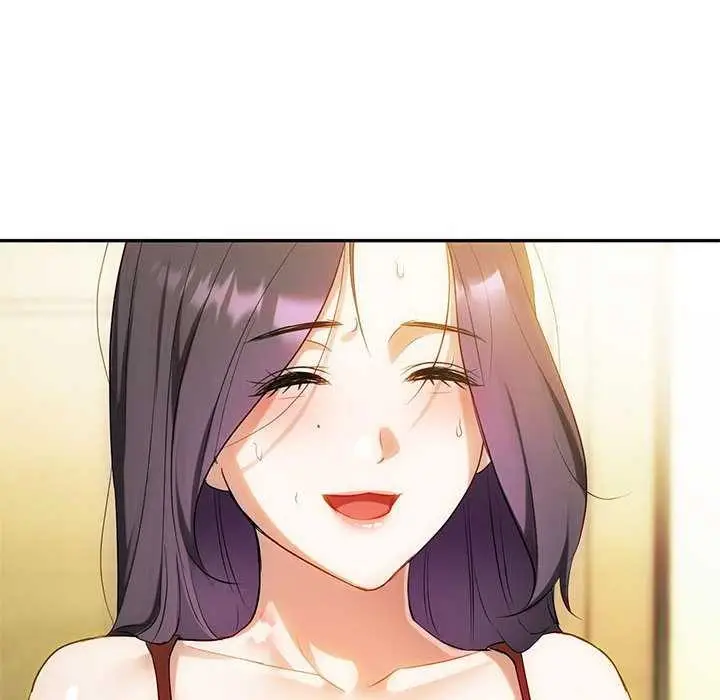漫画《无法克制的爱/难以克制的欲望》第43话第91张图