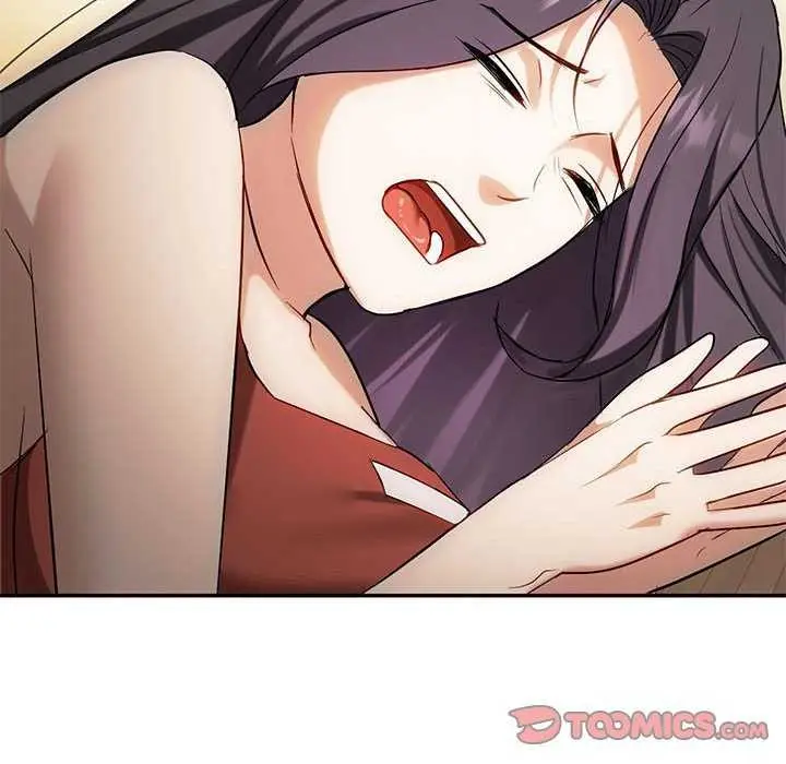 漫画《无法克制的爱/难以克制的欲望》第43话第99张图